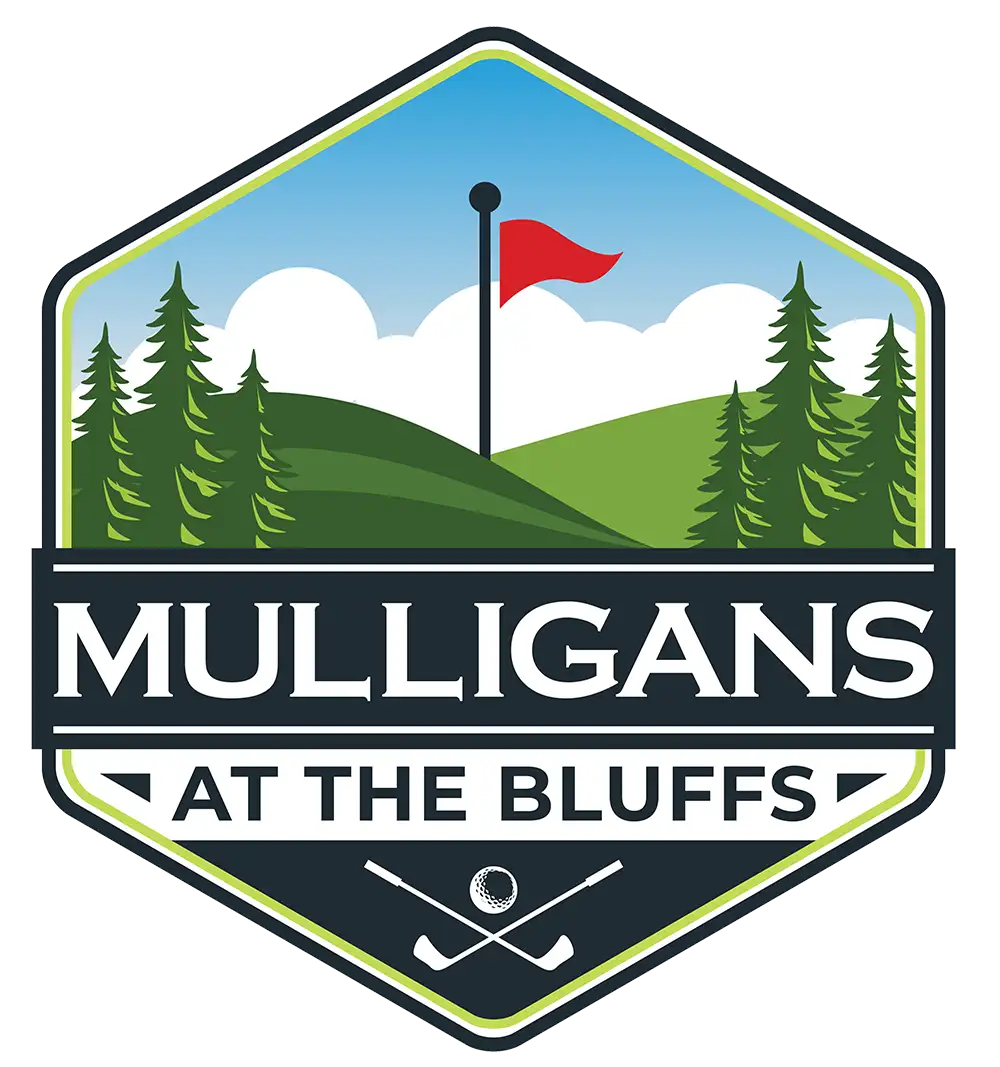 Mulligans at the Bluffs